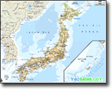 Country Map Examples