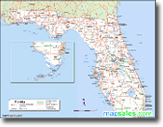 State Map Example