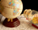 Artistic Antique Maps