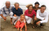 Family and Friends
