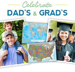 Celebrate Dads and Grads!