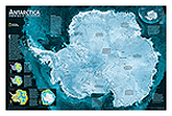 Educational World Wall Maps