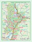 Custom Educational Wall Maps