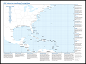 Educational Continent Wall Maps