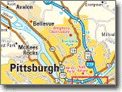 City Wall Maps
