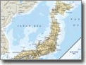 Country Wall Maps