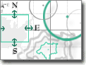 Custom Wall Maps