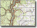 Topo Maps