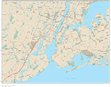 Best Selling Educational Wall Maps