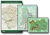 Custom Educational Wall Maps