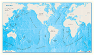 Educational World Wall Maps