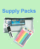 Mapsales Order Add-Ons - Supply Packs