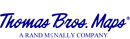 Thomas Brothers Maps