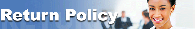 Return Policy Banner