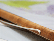Wooden Rails