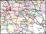 BusinessEdition Map Color Style