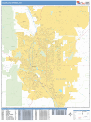 About 'zip code map colorado springs'|253 reasons Barack Obama should