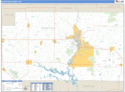Zip Code For Marathon City Wisconsin Zip Code For Marathon City Wisconsin