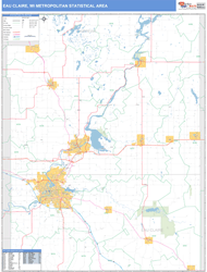 eau claire wisconsin time zone