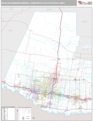 mcallen texas zip code map mcallen edinburg mission tx metro area zip code wall map premium style by marketmaps mcallen texas zip code map mcallen edinburg mission tx metro area zip code wall map premium style by marketmaps