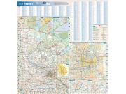 Minnesota Wall Map