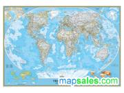 World Political Map