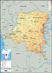 Democratic Republic of Congo