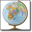 Explorer Globe