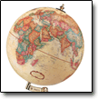 Cranbrook Globe