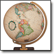 Carlyle Globe