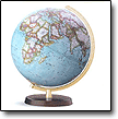 The Adventure Globe