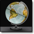 The Journey Globe