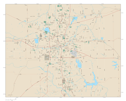 oklahoma resources map