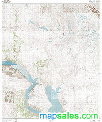 Mountrail+county