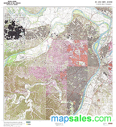 mo map zambia airport county st lluis mo map zambia airport county st lluis