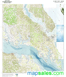 map whapmagoostui county marys st