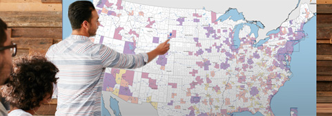 Know Your Demographics