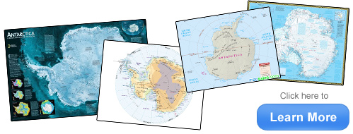 Wall Maps from MapSales.com