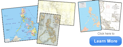 Wall Maps from MapSales.com