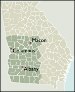 SouthWestern Georgia