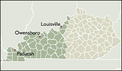 Western Kentucky