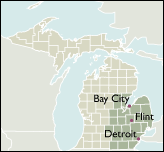SouthEastern Michigan