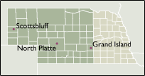 Western Nebraska