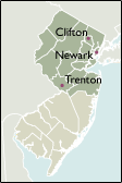 Northern New Jersey