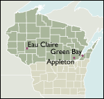 Northern Wisconsin