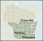 Southern Wisconsin
