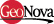 GeoNova Publisher Logo