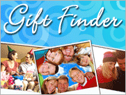 Gift Finder