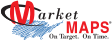 MarketMAPS Logo