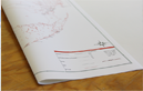 Synthetic Paper Wall Maps Thumbnail 2